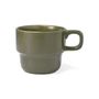 Mugs - Teapot and Mug - Causette - MARUMITSU POTERIE
