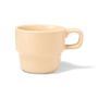 Mugs - Teapot and Mug - Causette - MARUMITSU POTERIE