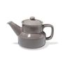Mugs - Teapot and Mug - Causette - MARUMITSU POTERIE