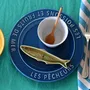 Everyday plates - Fisherman's - MARUMITSU POTERIE