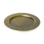 Everyday plates - Fisherman's plates - MARUMITSU POTERIE