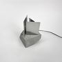 Hotel bedrooms - Sculptural Table Lamp [ESSENCE] - CASE STUDIOS