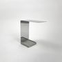 Table lamps - Minimalistic Table Lamp [LINEE] - CASE STUDIOS