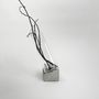 Vases - Sculptural Flower Vase [PEAK] - CASE STUDIOS