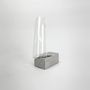 Vases - Sculptural Flower Vase [PEAK] - CASE STUDIOS