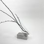 Vases - Sculptural Flower Vase [PEAK] - CASE STUDIOS