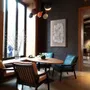 Services - 'Berg 02' - Original Artwork - 70x100cm - PERSPECTIVA 10