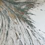 Paintings - Painting Acrylic "Le Caprice de Francois" - TURIK&ART (KSENIIA TURIK)