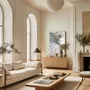 Paintings - Le Caprice de Francois - TURIK&ART (KSENIIA TURIK)