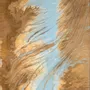 Paintings - SAHARA - TURIK&ART (KSENIIA TURIK)