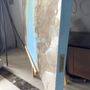 Paintings - Acrylic Resin Painting "SAHARA" - TURIK&ART (KSENIIA TURIK)