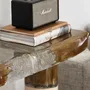 Céramique - CONSOLE EN GRÈS - ROMA collection - DI VINCENZO POUJOULA