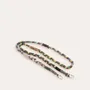 Apparel - Handmade Plant Dyed Phone Strap - THE ZHAI