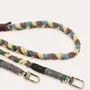 Apparel - Handmade Plant Dyed Phone Strap - THE ZHAI