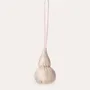 Objets de décoration - Pendentif Hulu en soie et brocart Song - THE ZHAI