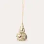 Objets de décoration - Pendentif Hulu en soie et brocart Song - THE ZHAI