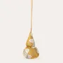 Objets de décoration - Pendentif Hulu en soie et brocart Song - THE ZHAI