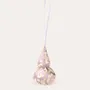Objets de décoration - Pendentif Hulu en soie et brocart Song - THE ZHAI