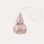Objets de décoration - Pendentif Hulu en soie et brocart Song - THE ZHAI