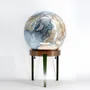 Decorative objects - Terrestrial Globe 60cm - ORBISTERRAE
