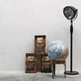 Decorative objects - Terrestrial Globe 60cm - ORBISTERRAE