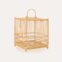 Unique pieces - Handmade Bamboo Cricket Cage - THE ZHAI