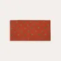 Dessous de plat - Tapis de table double face en soie de style jardin chinois - THE ZHAI