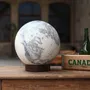 Decorative objects - Terrestrial Globe 36cm - ORBISTERRAE