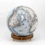 Decorative objects - Terrestrial Globe 36cm - ORBISTERRAE