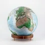 Decorative objects - Terrestrial Globe 36cm - ORBISTERRAE