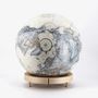 Decorative objects - Terrestrial Globe 36cm - ORBISTERRAE