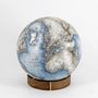 Decorative objects - Desk globe - ORBISTERRAE