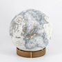 Decorative objects - Desk globe - ORBISTERRAE