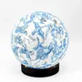Decorative objects - Desk globe - ORBISTERRAE