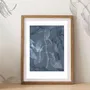 Poster - The Pepper - MARIE KAZMIERCZAK