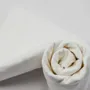 Bed linens - Flannel Mattress Protector 100% Cotton 180 x 200 cm - COTON PUR