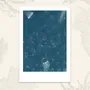 Poster - MEDUSE #1 - MARIE KAZMIERCZAK