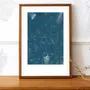 Poster - MEDUSE #1 - MARIE KAZMIERCZAK