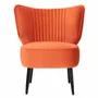 Sièges pour collectivités - ALBERT fauteuil - STYLE HOME CONTRACT