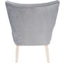 Chairs for hospitalities & contracts - ALBERT armchair - STYLE HOME CONTRACT