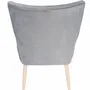 Sièges pour collectivités - ALBERT fauteuil - STYLE HOME CONTRACT