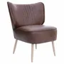 Sièges pour collectivités - ALBERT fauteuil - STYLE HOME CONTRACT