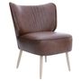 Chairs for hospitalities & contracts - ALBERT armchair - STYLE HOME CONTRACT