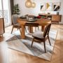 Office sets - Perriand table - HÉVÉA HOUSE