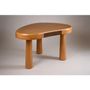 Office sets - Perriand table - HÉVÉA HOUSE