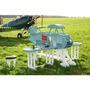 Bibliothèques - BUREAU POUR ENFANT F80 - HÉVÉA HOUSE