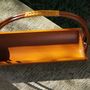 Kitchens furniture - Handmade Lacquer Bamboo Fruit Plate - THE ZHAI
