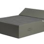 Deck chairs - KONTIKI | Bed outdoor - COZIP