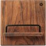 Table mat - TILISMA Handmade Wooden Book Stand - TILISMA