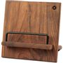 Table mat - TILISMA Handmade Wooden Book Stand - TILISMA